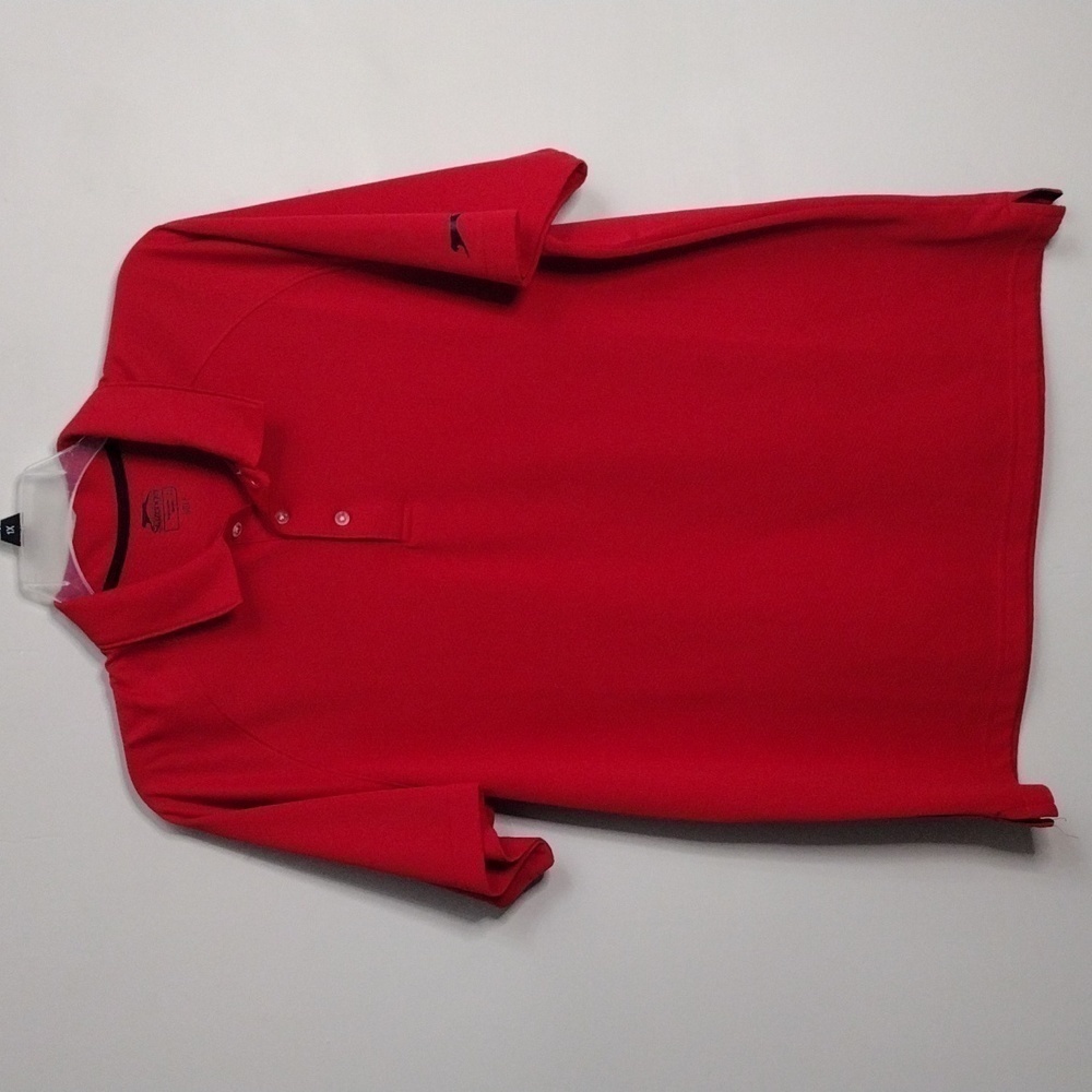 EUC Slazenger golf polo size XL